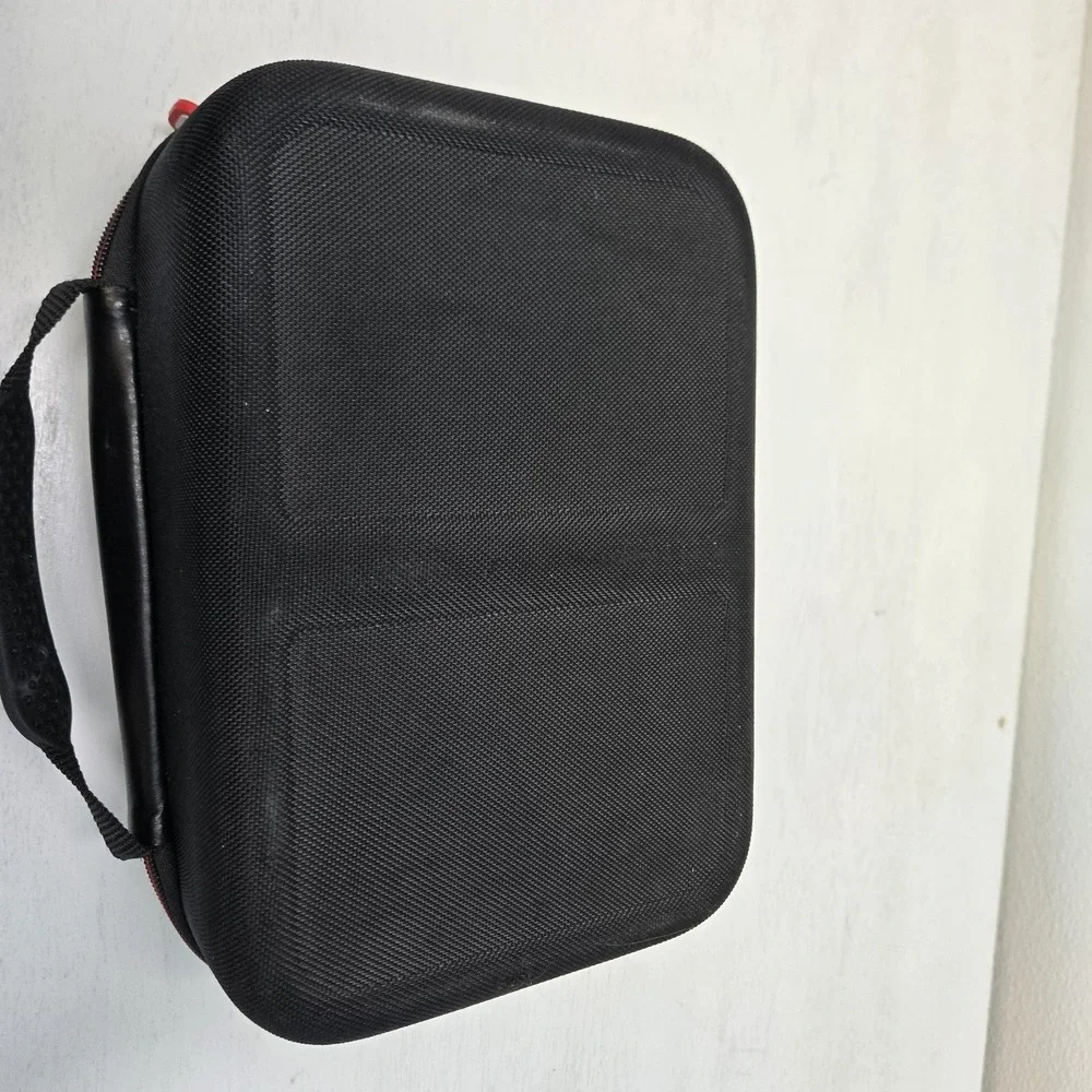 Large Game Traveler Deluxe System Case For Nintendo Switch